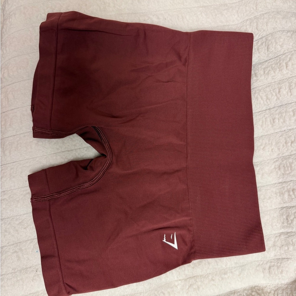 Gymshark Everyday Seamless Shorts